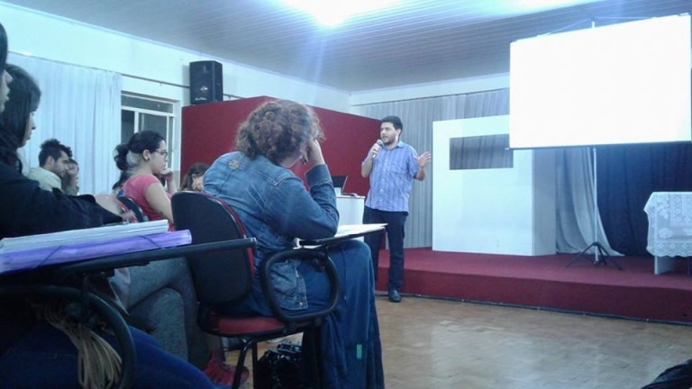 UEMG é ocupada por estudantes