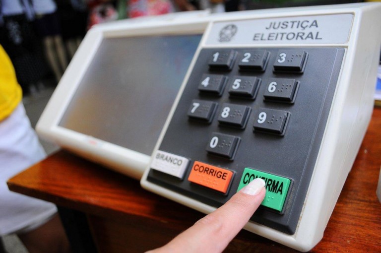 Poços tem mais de 26 mil abstenções nas eleições municipais