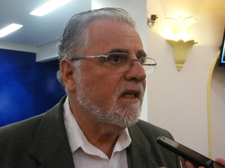 1º Festival Cultural de Machado recebe Fernando Anitelli