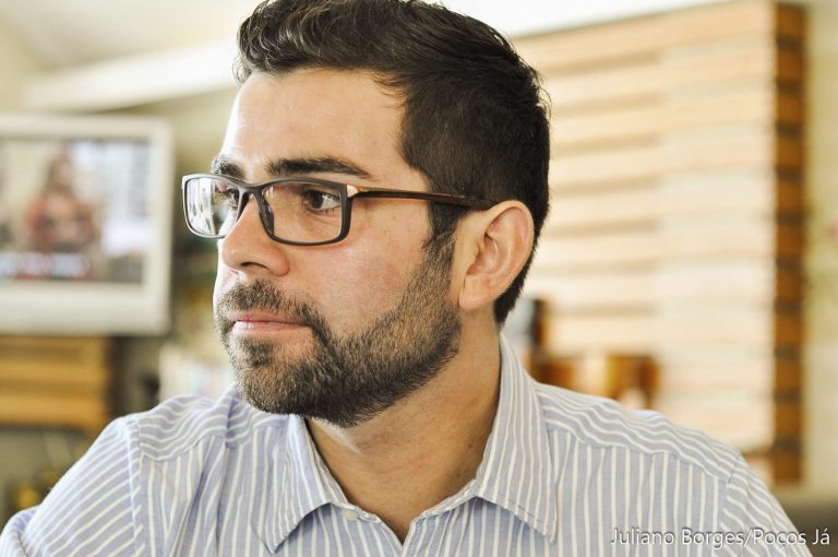 “Nunca vou tomar decisões por questões partidárias”, afirma Gustavo Bonafé