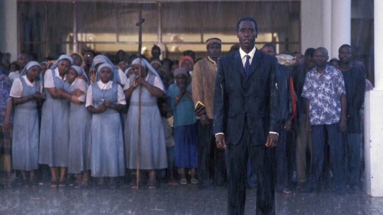 Mostra de cinema da Consciência Negra começa hoje
