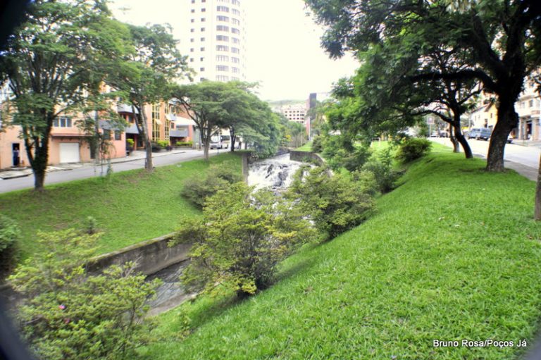 Governo Federal libera recursos para obras na Avenida Santo Antônio