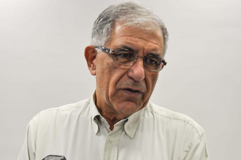 Cícero Machado assume presidência do Conselho Administrativo do DME