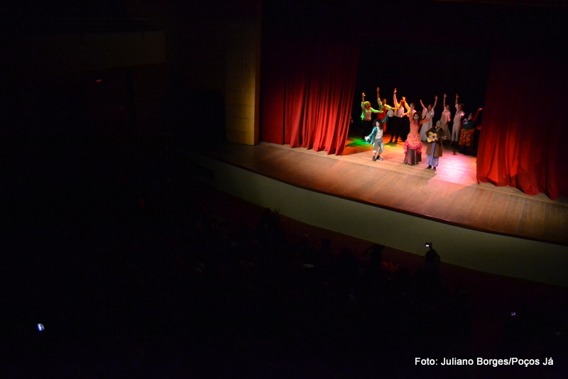 Prefeitura divulga resultado da Lei de Incentivo à Cultura