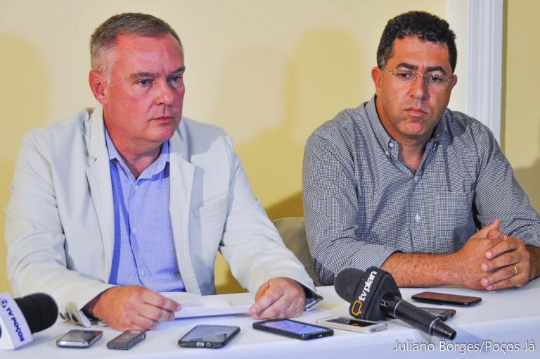 Sessões de posse do prefeito e vereadores acontecem no próximo domingo