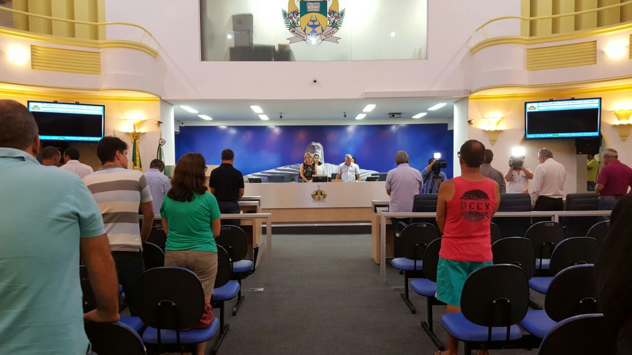 Anatel aprova criação da TV Câmara em Poços