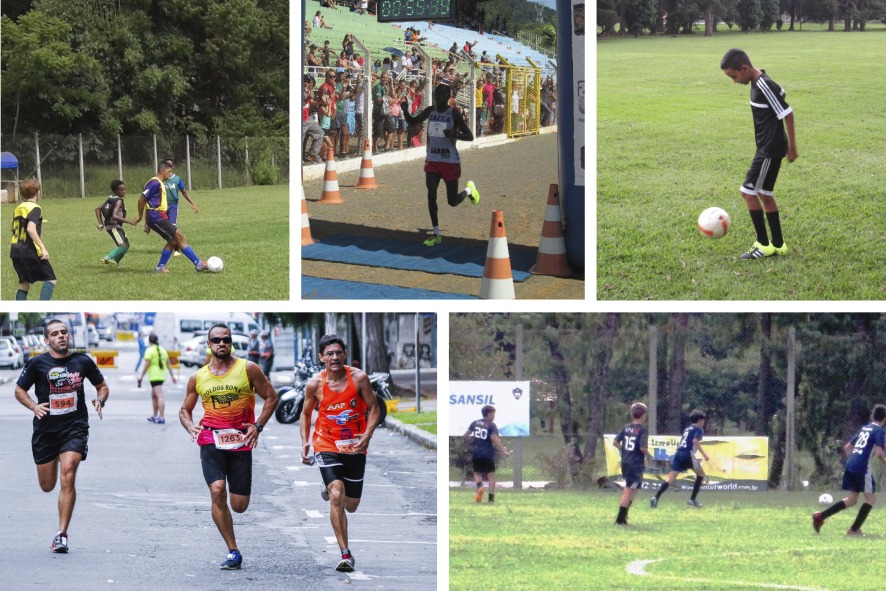 Mais lidas de 2016: Esporte