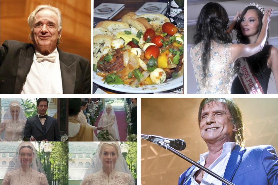 Mais lidas de 2016: Divirta-se