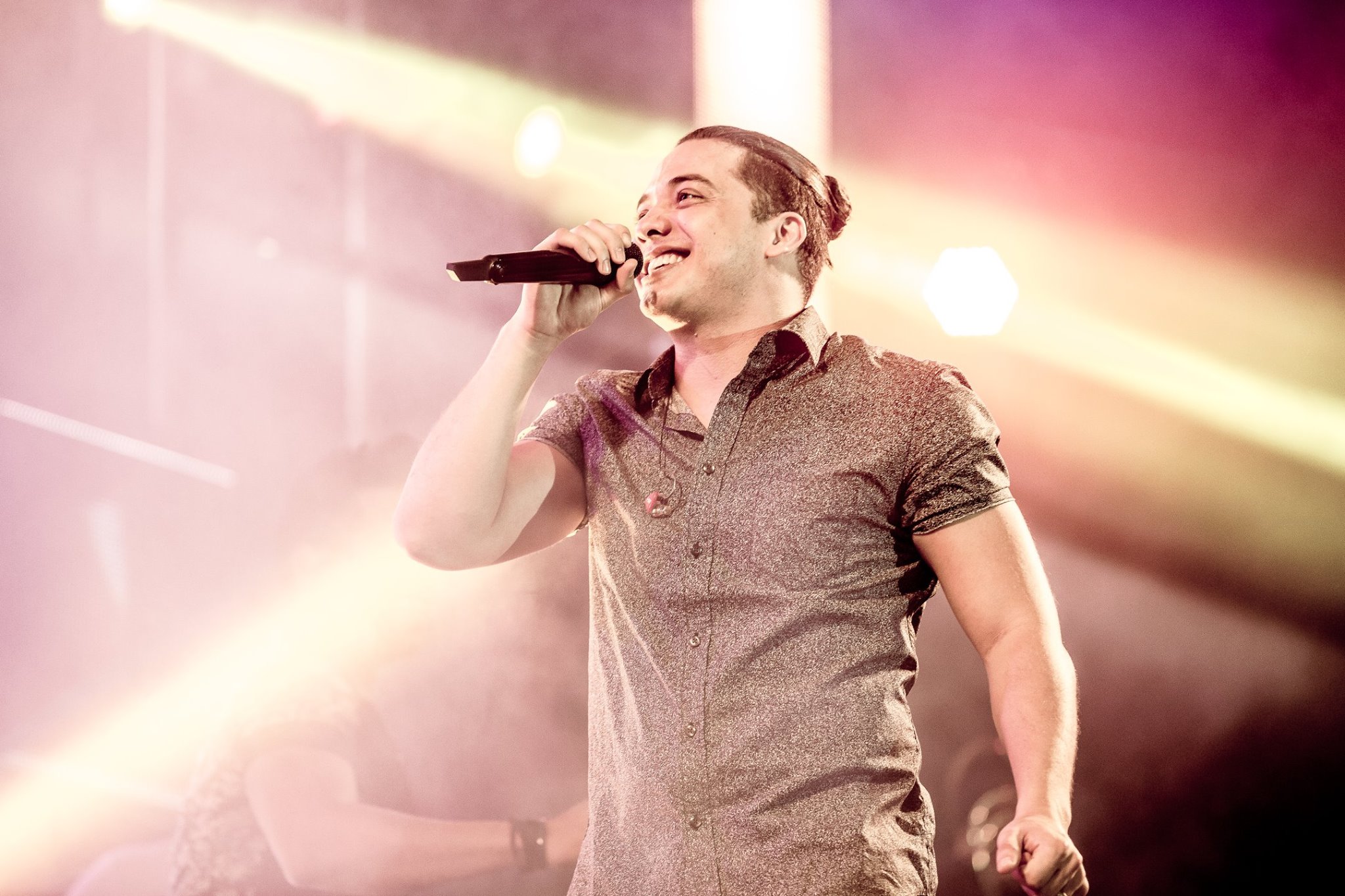 Wesley Safadão faz show em Poços na próxima semana