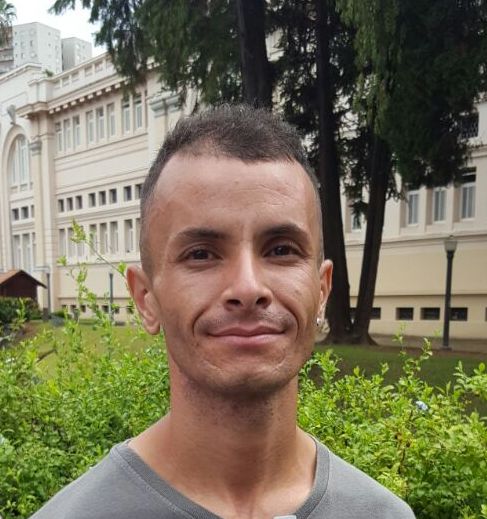 Polícia Militar prende suspeito de cinco assaltos