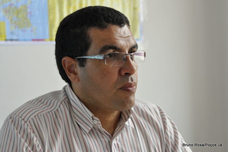 “Agentes de trânsito foram condicionados a trabalhar para fazer multas”, declara Sansão