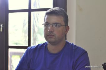 “Nossa missão é deixar a cidade mais bonita não só para os turistas, mas para a população”, afirma secretário de Serviços Públicos