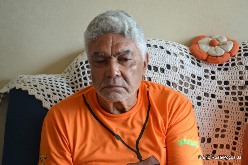 Filha organiza bingo para ajudar pai