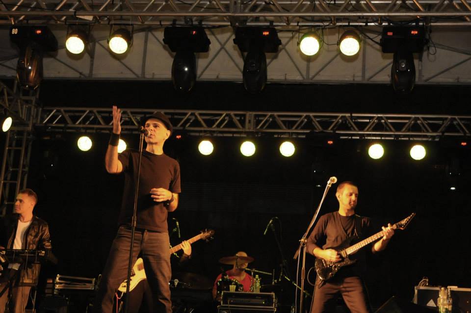 Banda VIVA LA VIDA! é atração do Carnaval poços-caldense