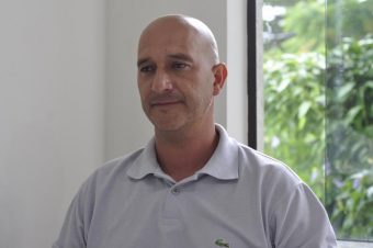 Intenção é dobrar número de projetos aprovados pela lei de incentivo ao esporte, segundo secretário de esportes