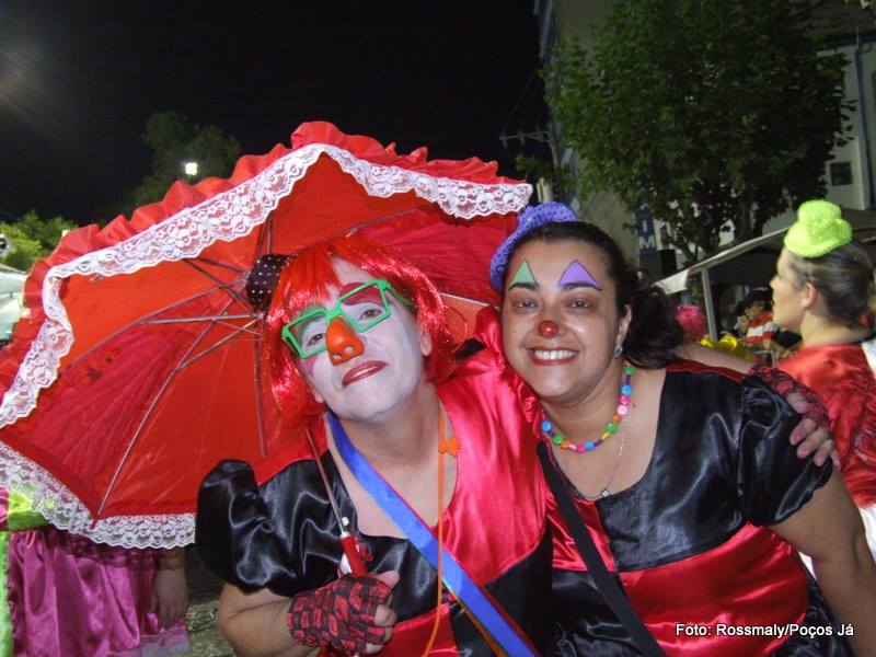 Inscrições para o Desfile de Blocos de Rua vão até dia 10