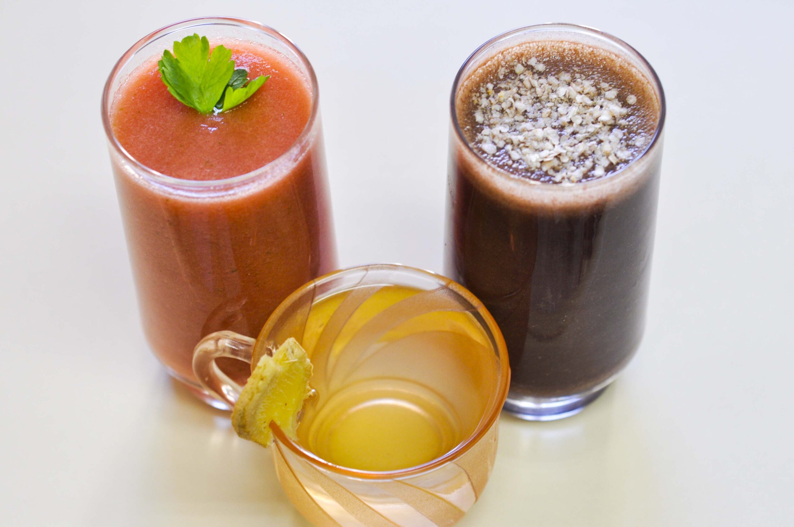 Três bebidas para curar sua ressaca de Carnaval