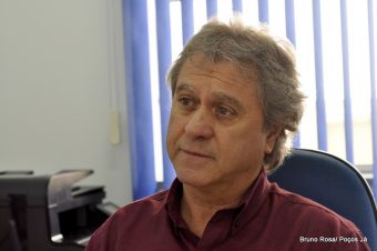 “Durante muito tempo o DMAE não respondia às pessoas”, afirma diretor