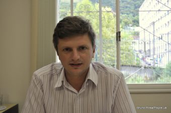 Revisão do Plano Diretor é urgente, segundo secretário de Planejamento