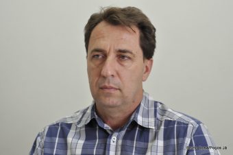 “Prefeitura está reavaliando a questão financeira para qualquer tipo de obra”, declara secretário de Obras