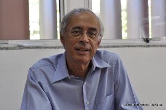 “O destino do DME é crescer para esta geração”, analisa diretor superintendente