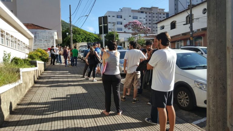 Aumenta procura pela vacinação contra febre amarela