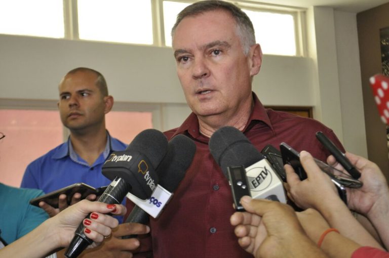 Desfile das Escolas de Samba é cancelado
