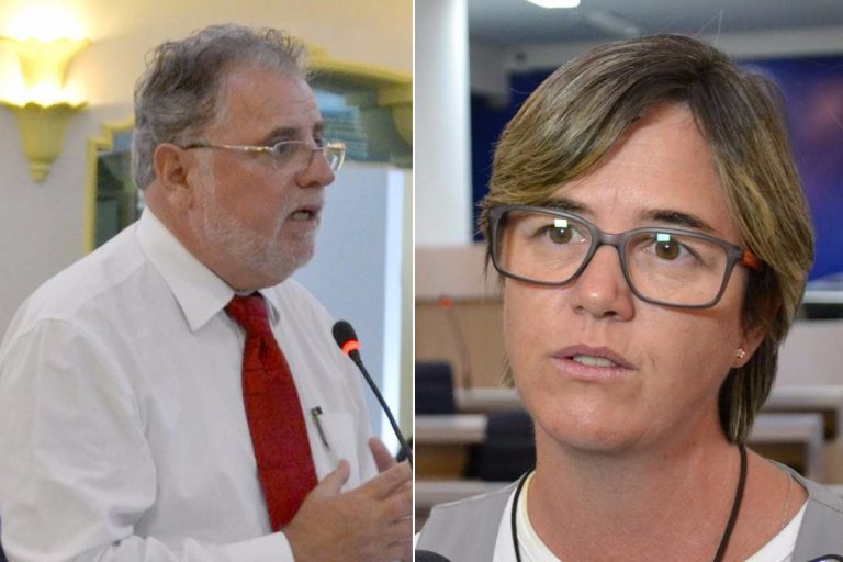 Vereadores questionam nomeação de conselheiros do DME