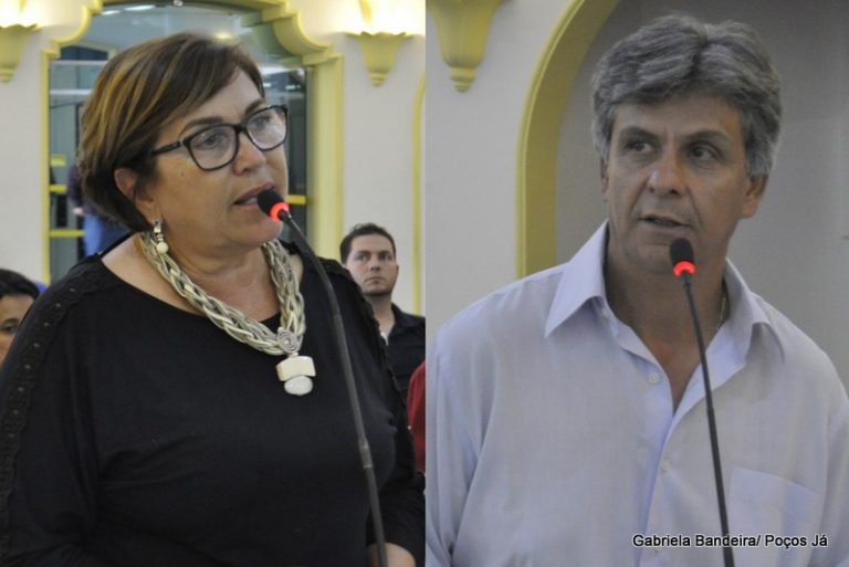 Vereadores fazem questionamentos à Secretaria de Saúde