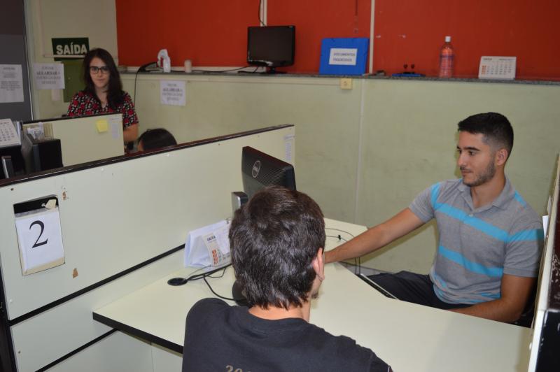 Procon realiza Feirão Limpa Nome