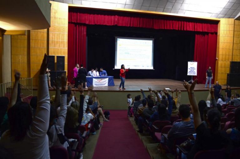 Servidores da prefeitura terão reajuste salarial de 9,2%