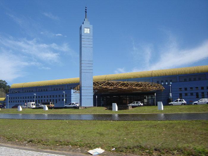 Vereador alerta sobre fim do contrato de concessão da rodoviária