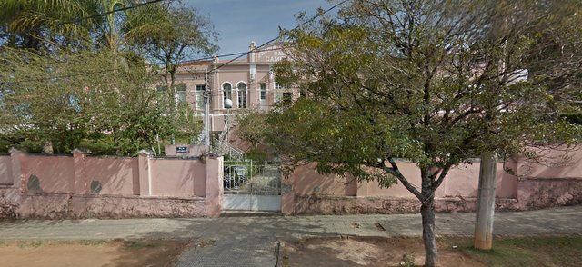 Escolas Estaduais aderem a greve nacional