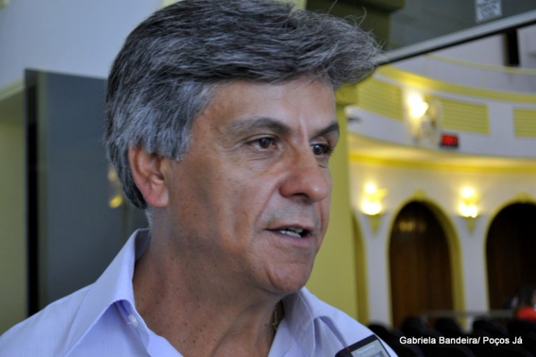 Vereador faz pedido de informações sobre trotes universitários