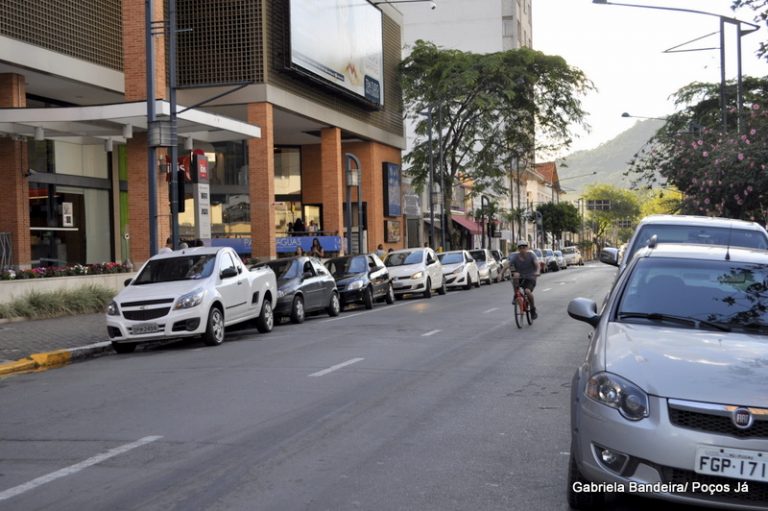 Obras do DMAE na rua Junqueiras começam neste domingo