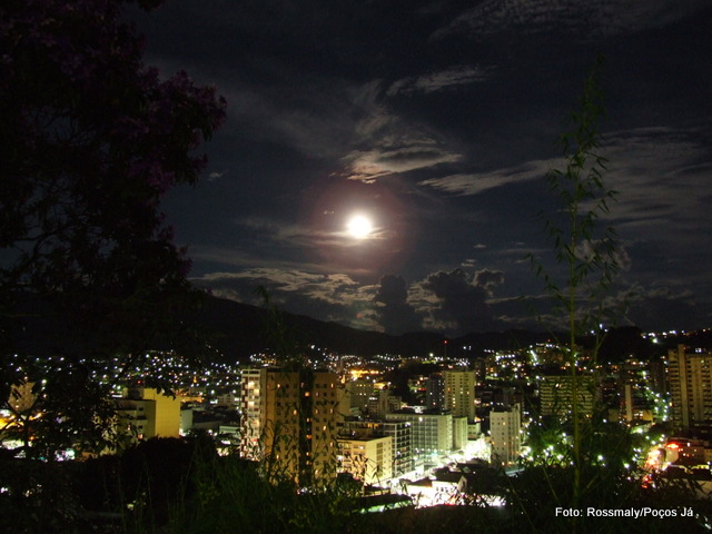 Hora do Planeta acontece no sábado