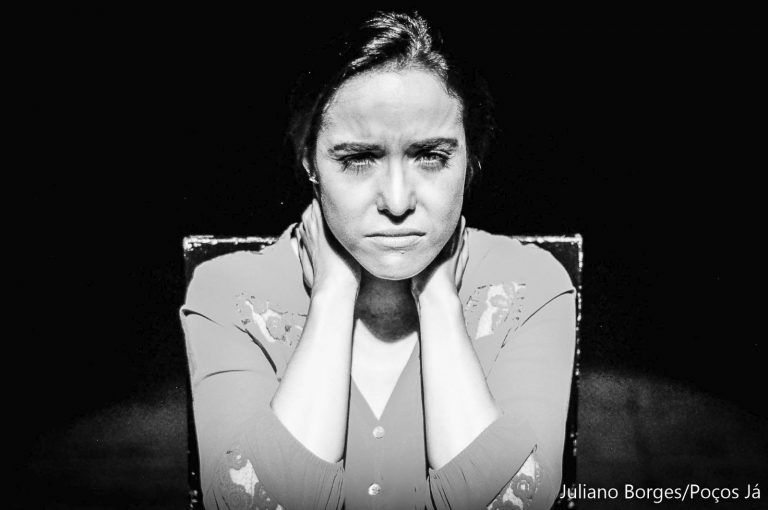 As dores de falar sobre violência contra a mulher