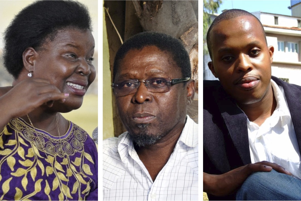 Flipoços recebe comitiva inédita de escritores moçambicanos