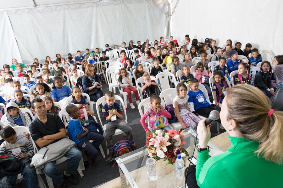 Flipoços libera agendamento para palestras e atividades deste ano