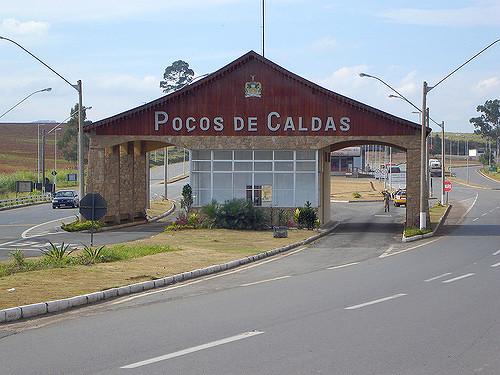 Vai passar o feriado em Poços? Veja cinco passeios para curtir na cidade
