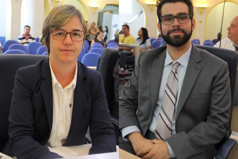 Vereadores pedem transparência em serviços da Prefeitura