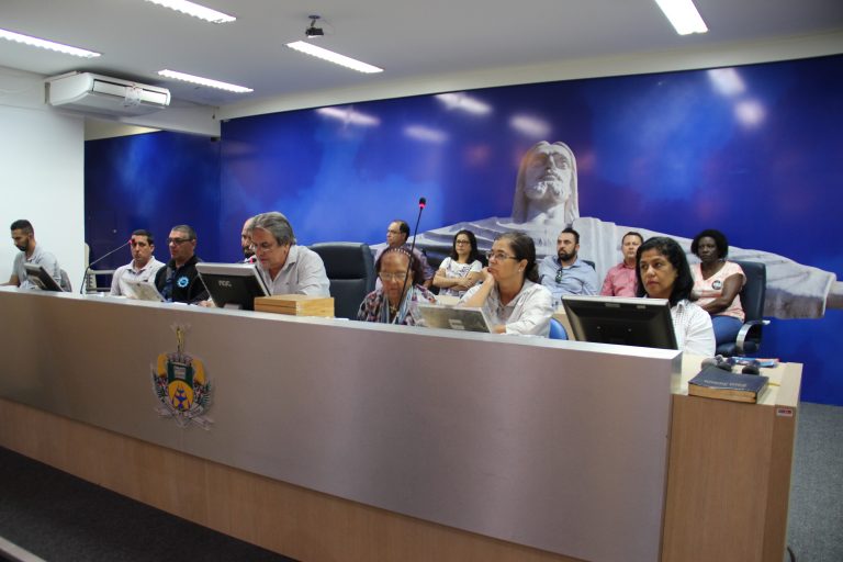 Câmara realiza audiência pública para debater proposta de reforma da Previdência