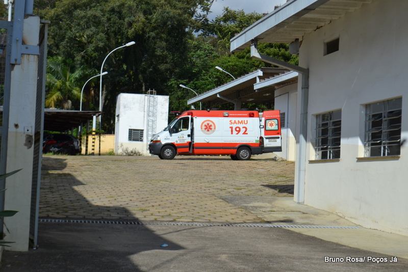 CÂMARA | Requerimento sobre SAMU é retirado de pauta pela segunda vez