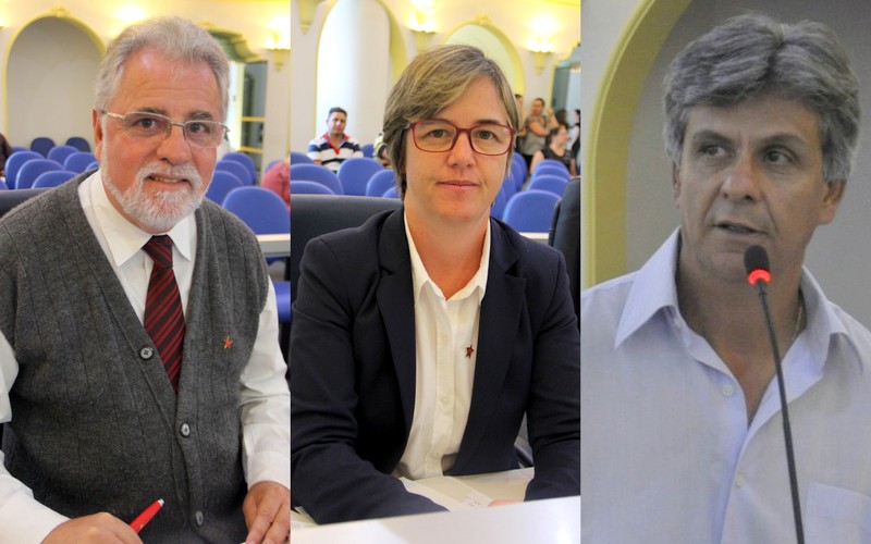 Vereadores cobram Prefeitura sobre renovação de convênio com a Gota de Leite