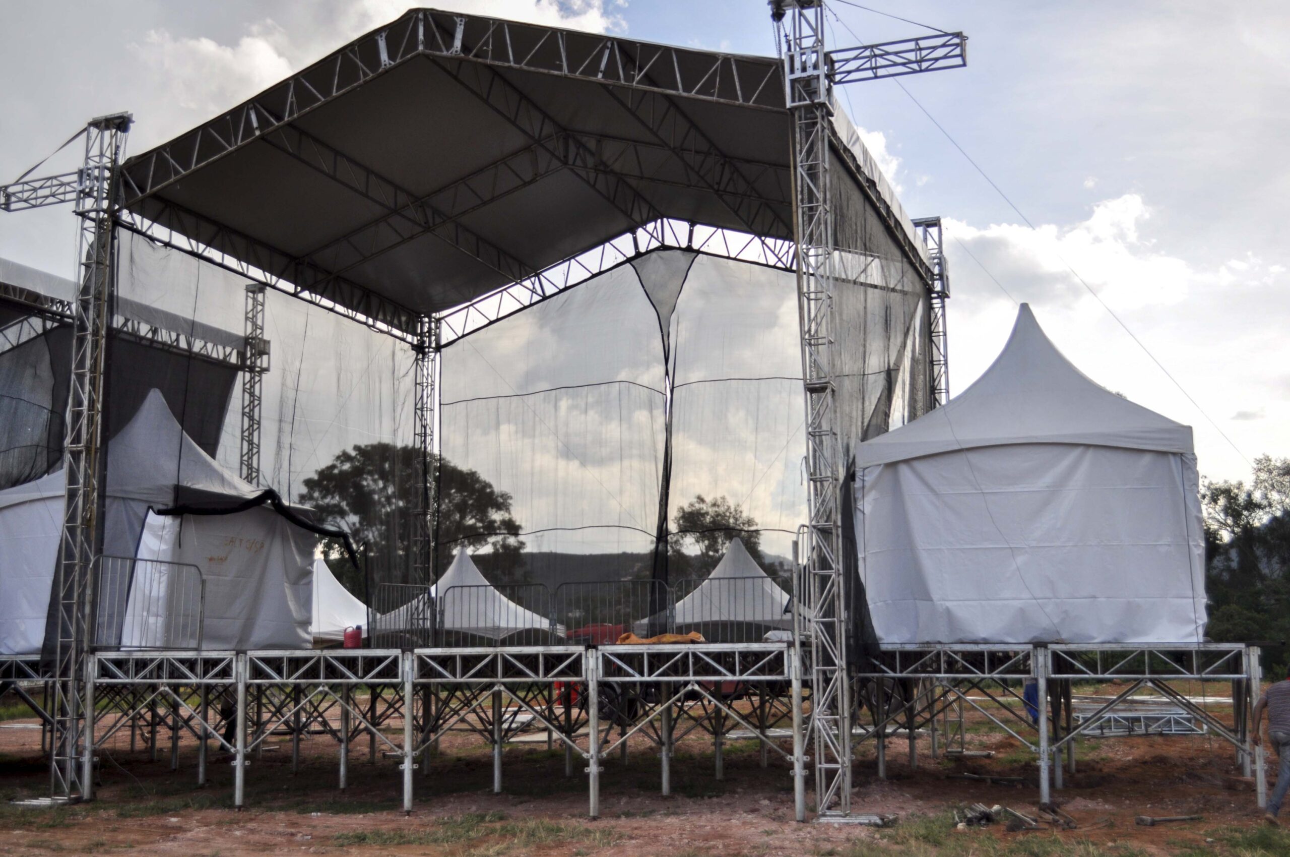 “As 5 Mais” é oficialmente cancelada