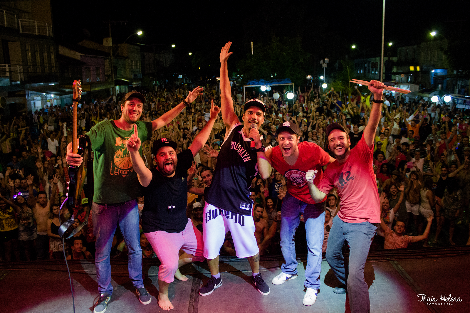 New York Pub recebe Candiera e T-ale neste final de semana