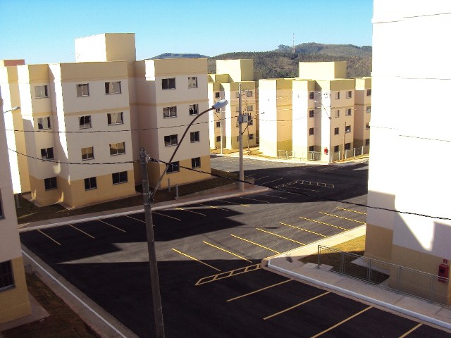 Plano Municipal de Habitação tem mais de sete mil inscritos