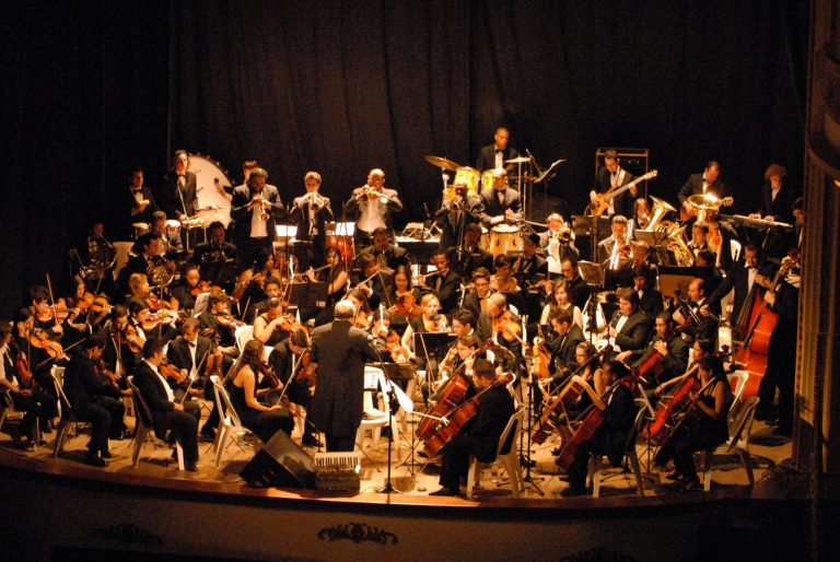 Orquestra Sinfônica corre risco de acabar