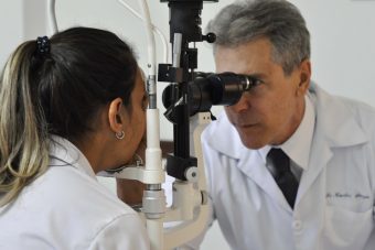 Dr. Carlos Aterje explica perigos da toxoplasmose