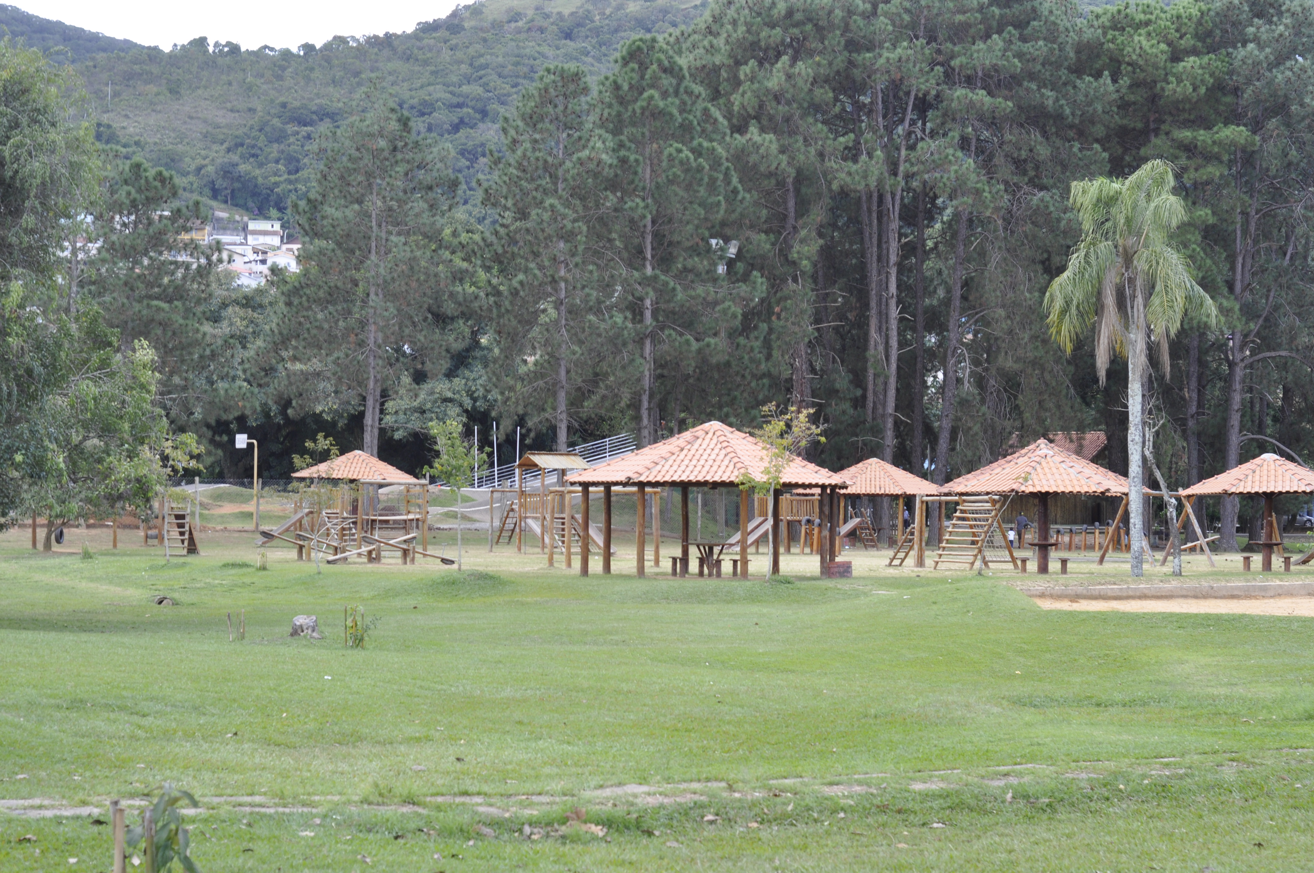 Secretário se pronuncia sobre obras em pontos turísticos